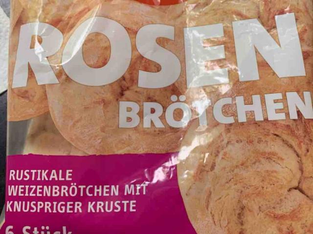 Rosen Brötchens by SoftwareEngineer | Uploaded by: SoftwareEngineer