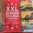 XXL Burger Scheiben von Guga2005 | Hochgeladen von: Guga2005