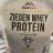 Alpenpower Ziegen Whey Protein neutral, 403 kcal / 100g; neutral | Hochgeladen von: katzenfreund12