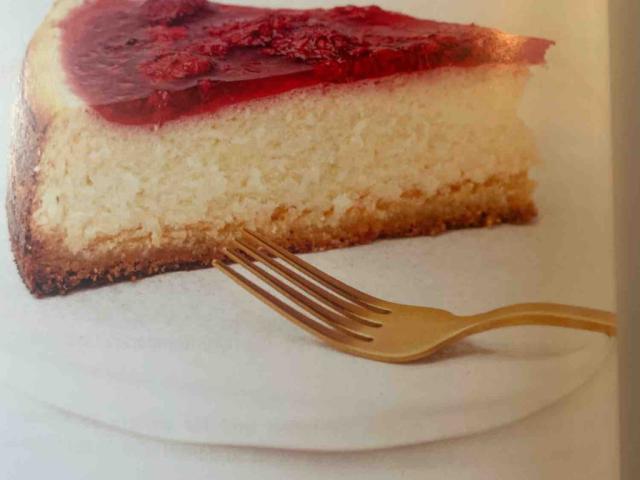Rasperry Cheesecake von Michibisi | Hochgeladen von: Michibisi