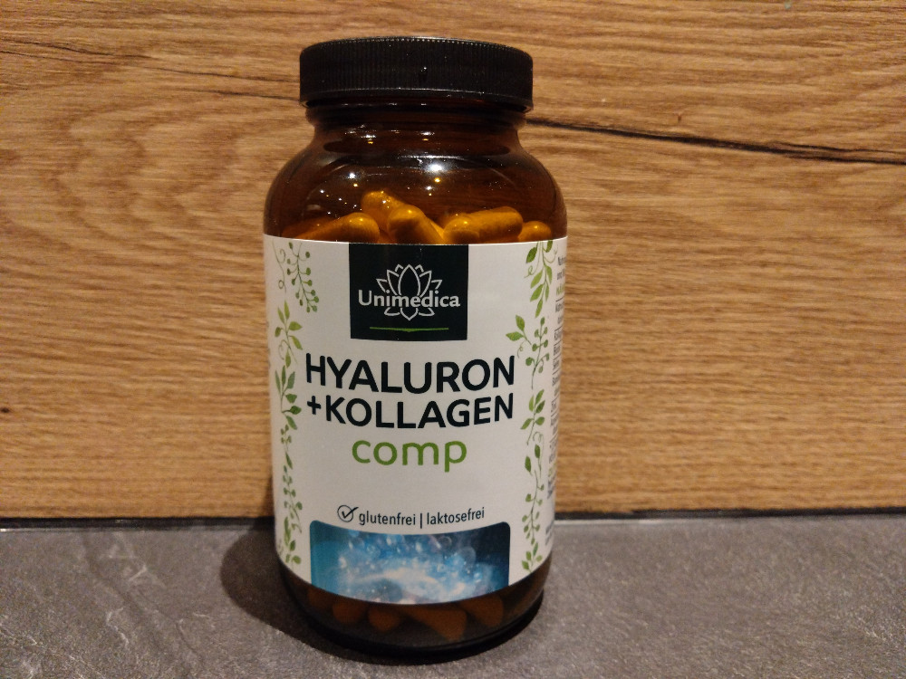 Hyaluron + Kollagen comp von elamo89 | Hochgeladen von: elamo89