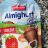 Almighurt Erdbeere, Milch 3,8% Fett von emihm | Hochgeladen von: emihm