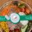 Thunfisch Salat Obstkiste von ClaraWe | Hochgeladen von: ClaraWe