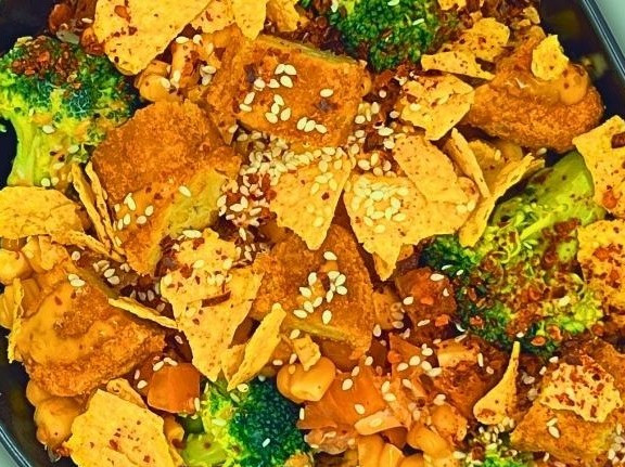 yuicery crispy chicken bowl von Krishn0801 | Hochgeladen von: Krishn0801 yuicery crispy chicken bowl von Krishn0801 | Hochgeladen von: Krishn0801