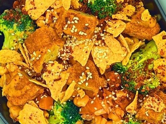 yuicery crispy chicken bowl von Krishn0801 | Hochgeladen von: Krishn0801 yuicery crispy chicken bowl von Krishn0801 | Hochgeladen von: Krishn0801