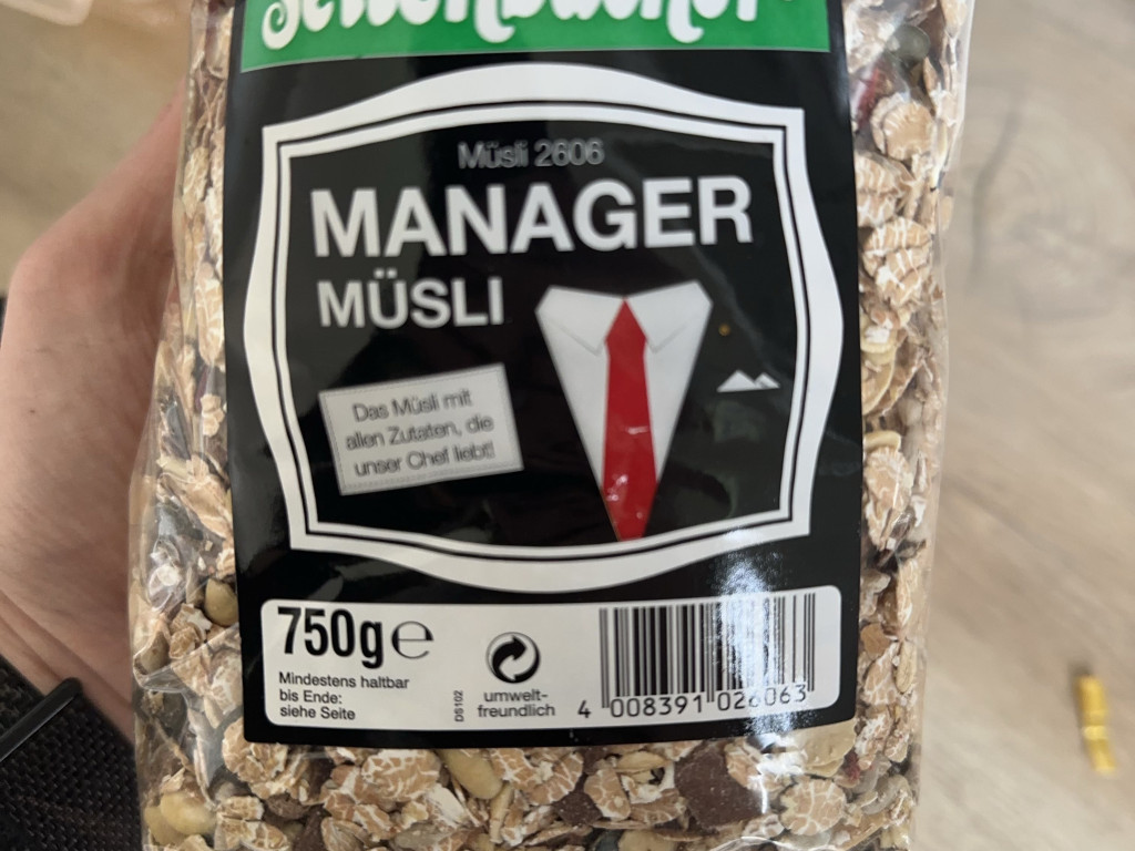 Seitenbacher Manager Müsli by wizonille2 | Hochgeladen von: wizonille2 Seitenbacher Manager Müsli by wizonille2 | Hochgeladen von: wizonille2