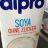 alpro Natur, calcium-und proteinquelle by livolsson | Hochgeladen von: livolsson