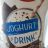 Joghurt Drink, Stracciatella Geschmack von maximumdanilus | Hochgeladen von: maximumdanilus