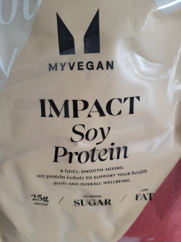Impact Soy Protein von sl_xxx_87 | Hochgeladen von: sl_xxx_87 Impact Soy Protein von sl_xxx_87 | Hochgeladen von: sl_xxx_87