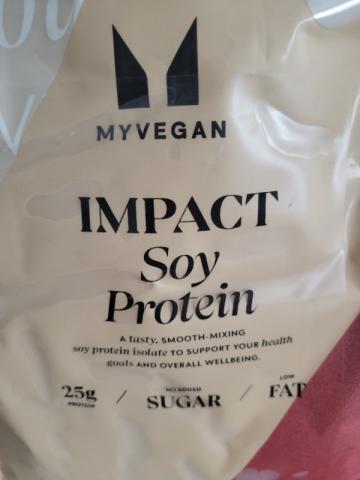 Impact Soy Protein von sl_xxx_87 | Hochgeladen von: sl_xxx_87 Impact Soy Protein von sl_xxx_87 | Hochgeladen von: sl_xxx_87