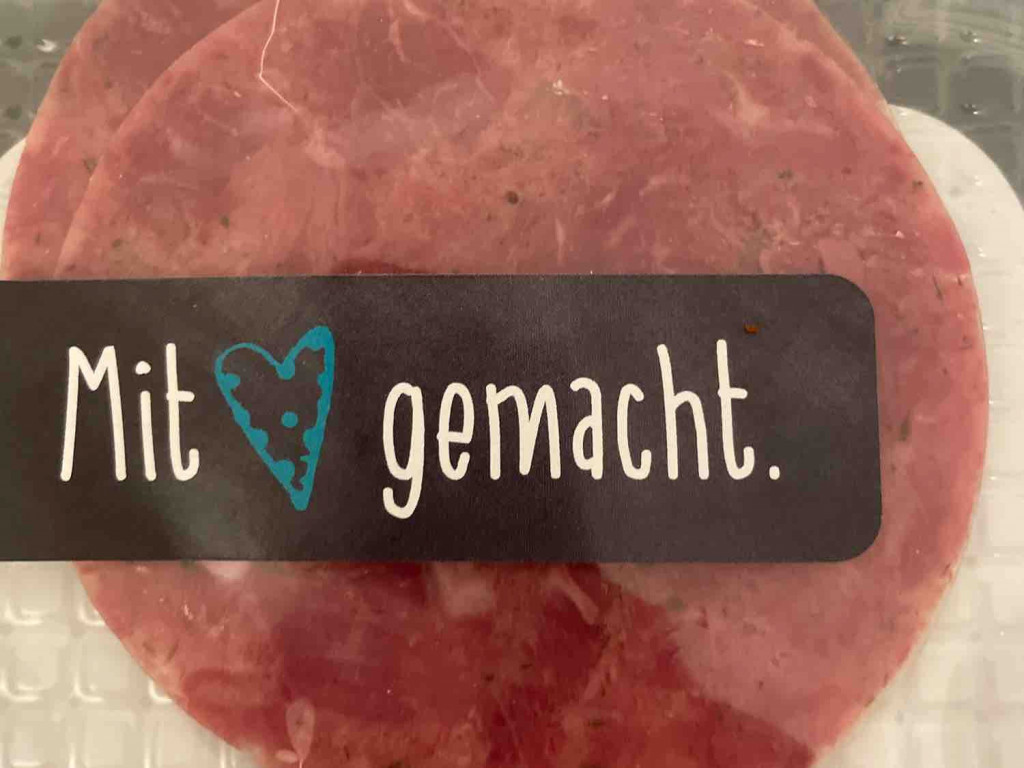 Deutsches Corned Beef von Sonatallia | Hochgeladen von: Sonatallia