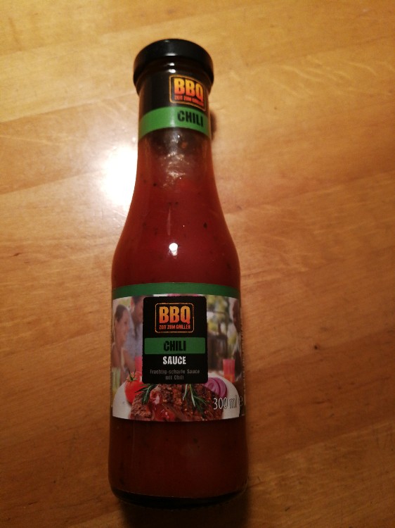 chilli sauce von PR0TEIN93 | Hochgeladen von: PR0TEIN93