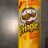 Pringles, Classic Paprika von Florentina3101 | Hochgeladen von: Florentina3101