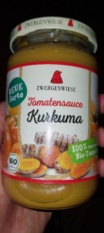 Tomatensauce Kurkuma von BastiLoveGuyLoveSam | Hochgeladen von: BastiLoveGuyLoveSam