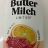 Frucht Butter Milch  Granatapfel orange von nils0704 | Hochgeladen von: nils0704