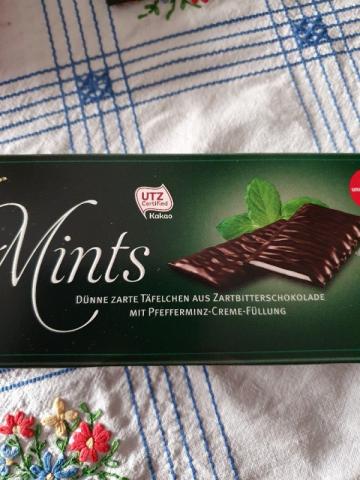 Mints von Pummelfloh | Hochgeladen von: Pummelfloh