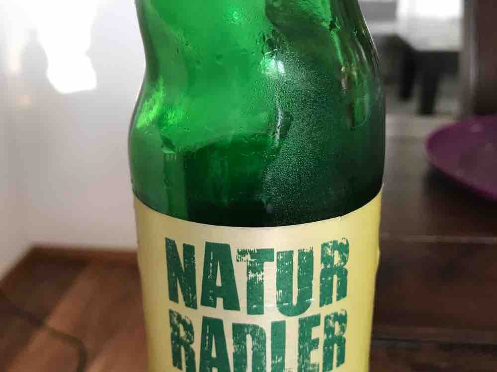 Natur Radler, alkoholfrei von masertor | Hochgeladen von: masertor