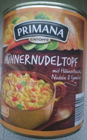 hühner suppe aldi | Hochgeladen von: chilipepper73