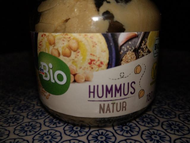 Hummus  Natur von eve77 | Hochgeladen von: eve77