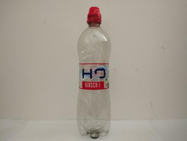 H2O Kirsch | Hochgeladen von: micha66/Akens-Flaschenking