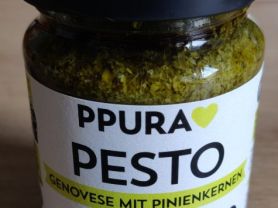 Ppura Pesto Genovese | Hochgeladen von: hlb
