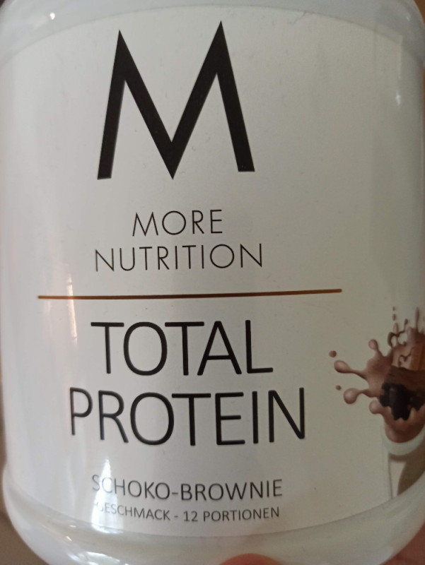 Total Protein, schoko-brownie von Jennykleh | Hochgeladen von: Jennykleh