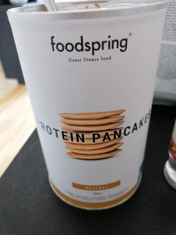 Protein Pancakes, Neutral by Wsfxx | Uploaded by: Wsfxx