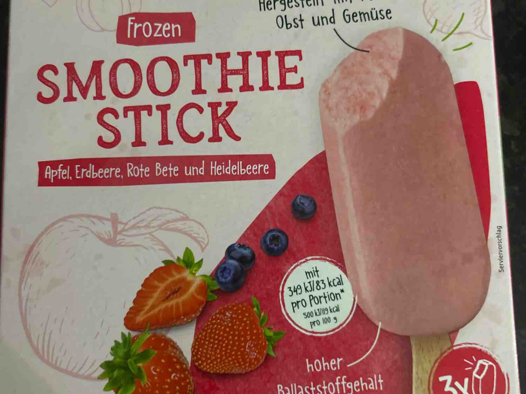 smoothie stick by mmaria28 | Hochgeladen von: mmaria28