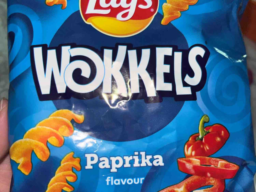 Lays Wokkels von Maike783 | Hochgeladen von: Maike783