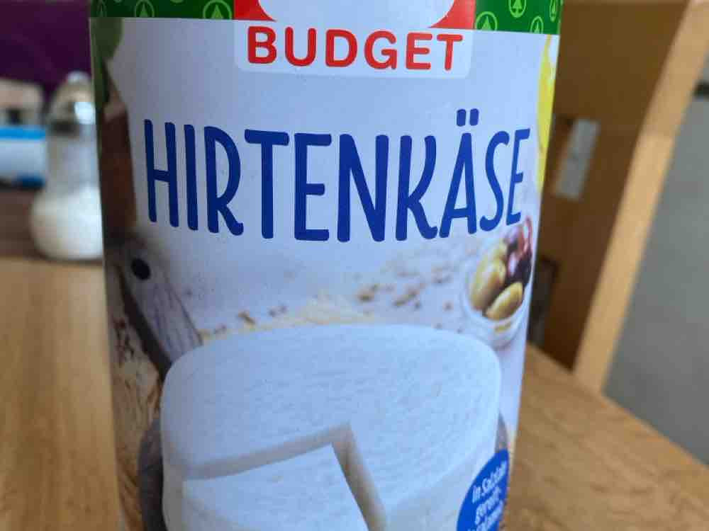 Hirtenkäse S Buget von Muckeda | Hochgeladen von: Muckeda