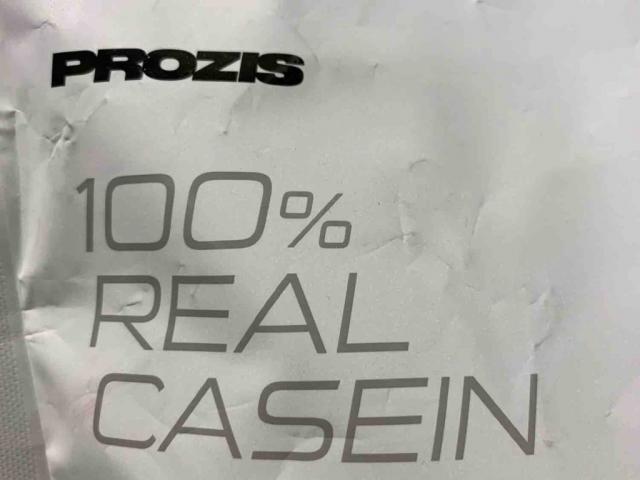 100% Real Casein, Spekulatius von tarkrai | Hochgeladen von: tarkrai