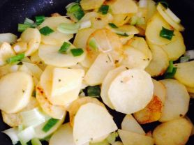 Bratkartoffeln | Hochgeladen von: Mrs.BeTh