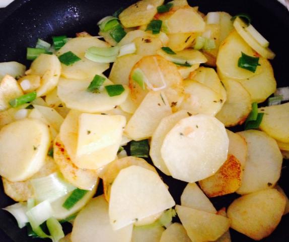 Bratkartoffeln | Uploaded by: Mrs.BeTh