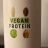 Vegan Protein, mit Wasser zubereitet von Doreen77 | Hochgeladen von: Doreen77