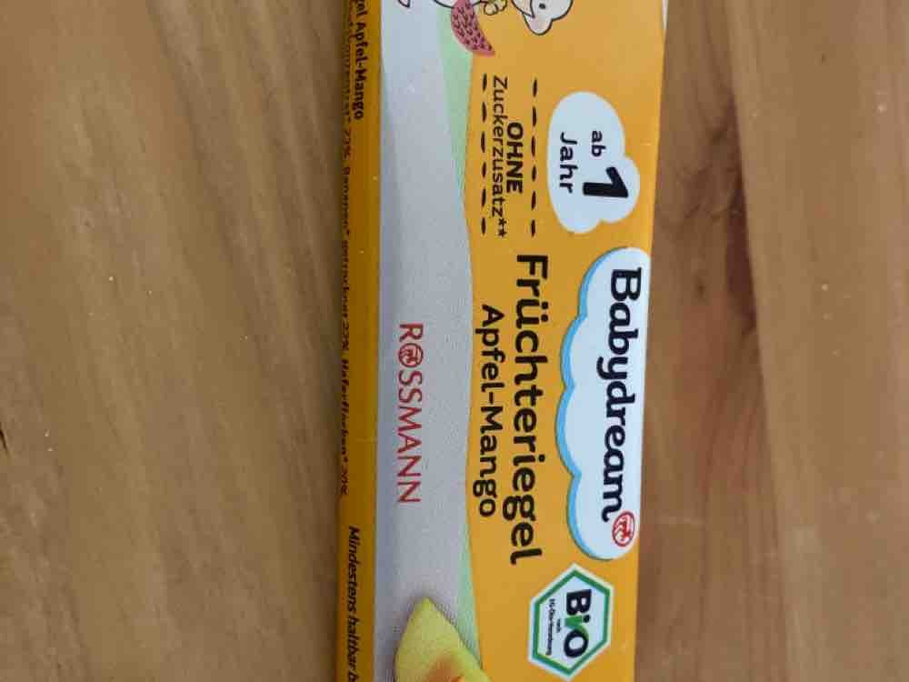 Früchteriegel Apfel mango von CKEffa | Hochgeladen von: CKEffa Früchteriegel Apfel mango von CKEffa | Hochgeladen von: CKEffa