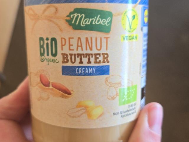 Peanut Butter creamy (bio) von gila88 | Hochgeladen von: gila88 Peanut Butter creamy (bio) von gila88 | Hochgeladen von: gila88