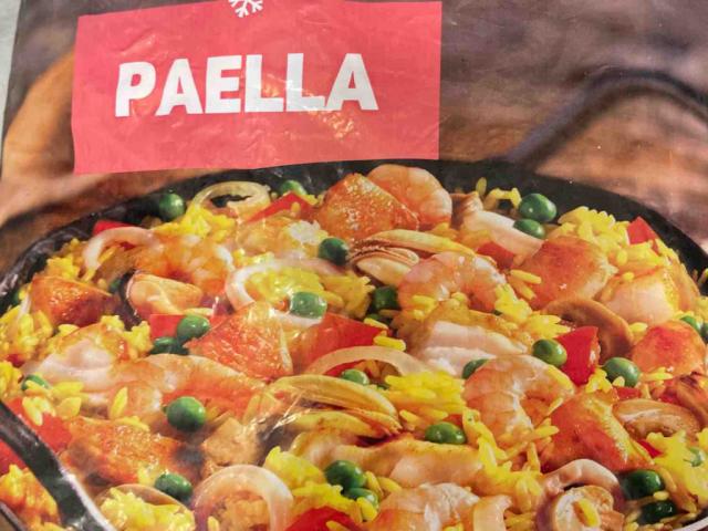 paella by pakoe109 | Uploaded by: pakoe109