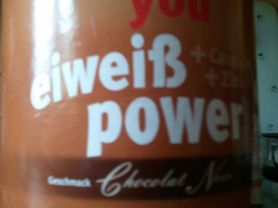 Forever Young MetabolicPower Eiweiß + Carn, Chocolat N | Hochgeladen von: Nordseefan1