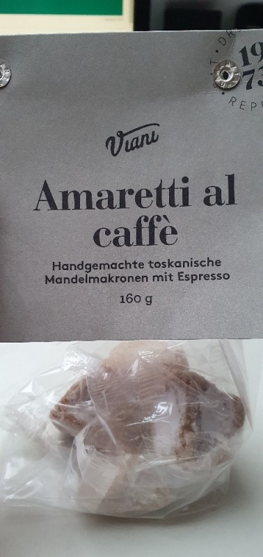 Amaretti Al Caffee von christineweiss9287 | Hochgeladen von: christineweiss9287