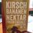 Kirsch Bananen Nektar von Schambes | Hochgeladen von: Schambes