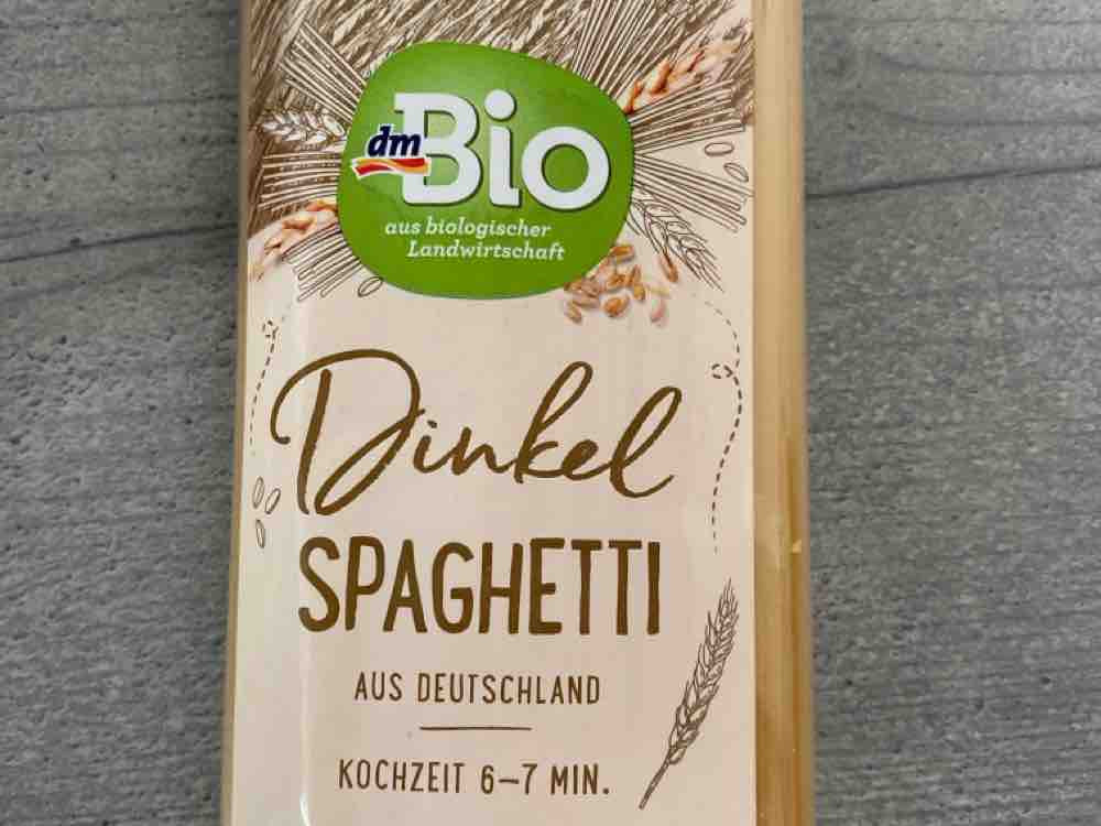 Spaghetti, Dinkel von MOlk88 | Hochgeladen von: MOlk88
