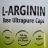 Alphatier Apex Arginin  L-Arginin Base Kapseln, neutral von Fran | Hochgeladen von: Frankkkk