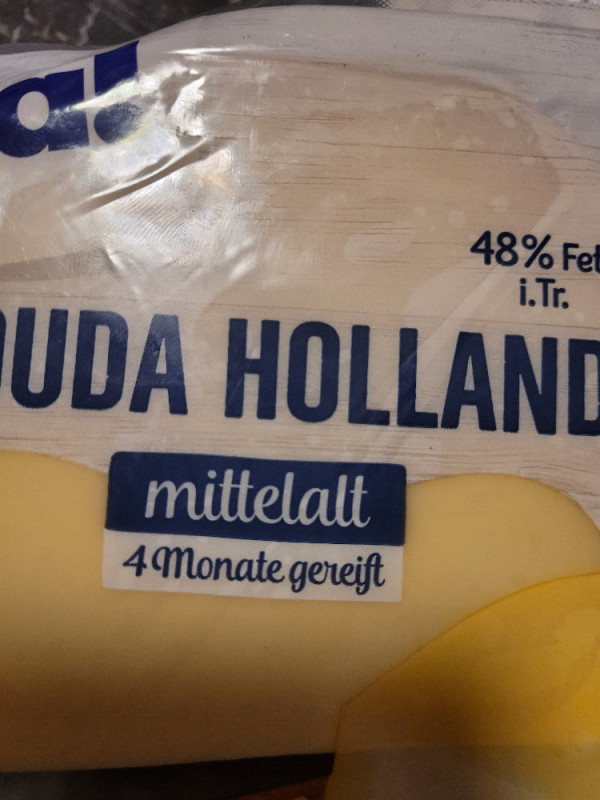 Gouda Holland, mittelalt von Tina65 | Hochgeladen von: Tina65