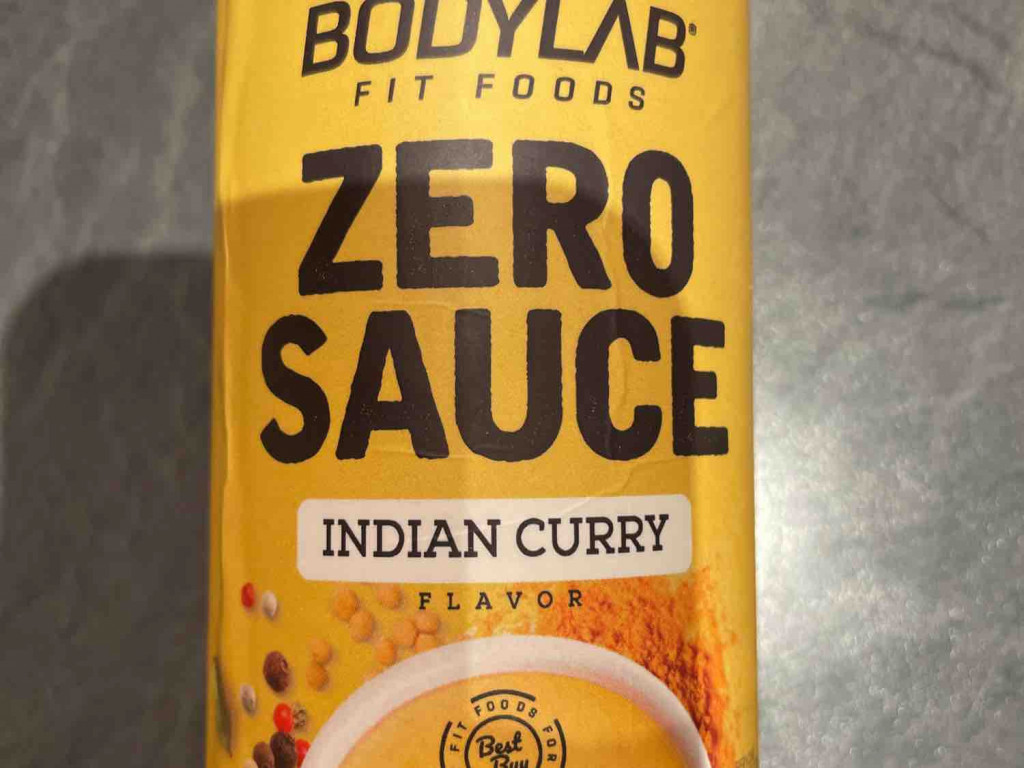 Indian Curry Sauce von Mirii | Hochgeladen von: Mirii