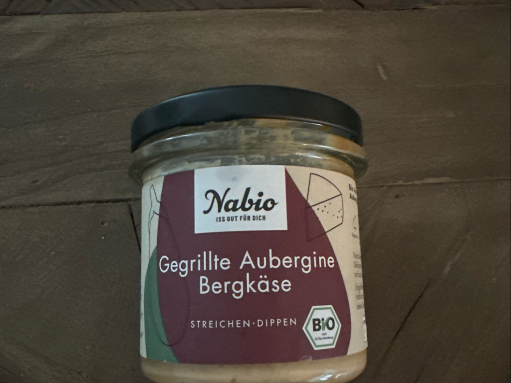 Gegrillte Aubergine Bergkäse von kleitmann134 | Hochgeladen von: kleitmann134