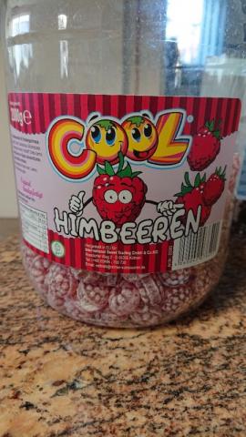 Himbeeren von catherine | Hochgeladen von: catherine