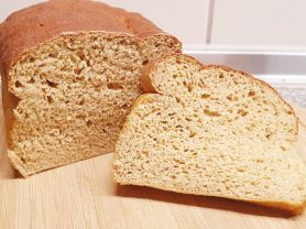 Buttermilch-Toast-Brot Andrea | Hochgeladen von: LittleMac1976