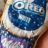 Oreo white choc weihnachtsmann by Madora | Hochgeladen von: Madora