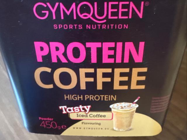 Gymqueen Protein Coffee von josephine27 | Hochgeladen von: josephine27 Gymqueen Protein Coffee von josephine27 | Hochgeladen von: josephine27