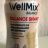WellMix Balance Shake (Creamy Vanilla), Mit Milch 1,5% von hbial | Hochgeladen von: hbialleck